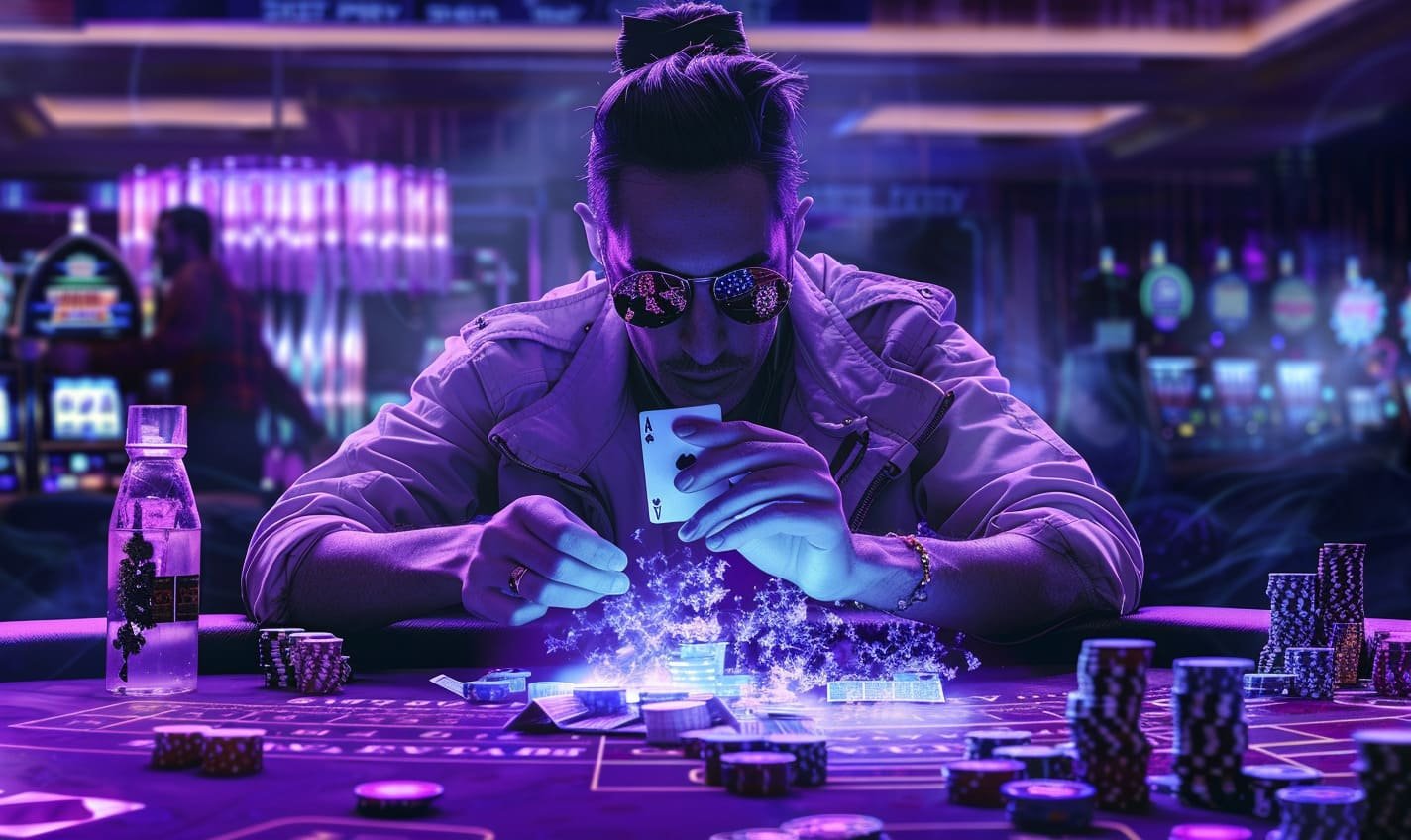 Live dealer roulette table streamed on 160 ph mobile platform